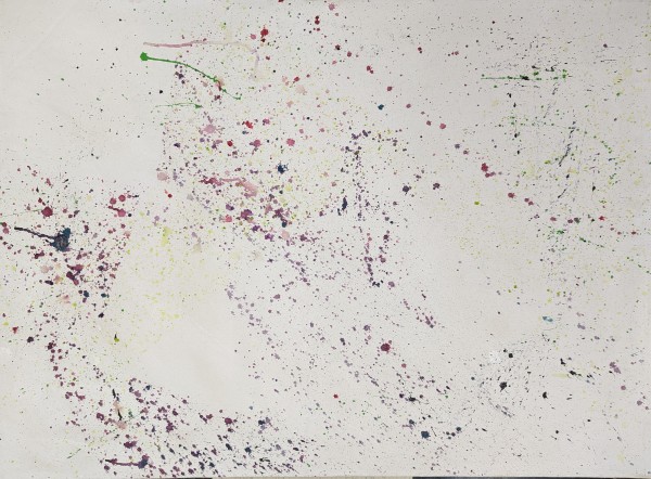 In Absence by John Campbell