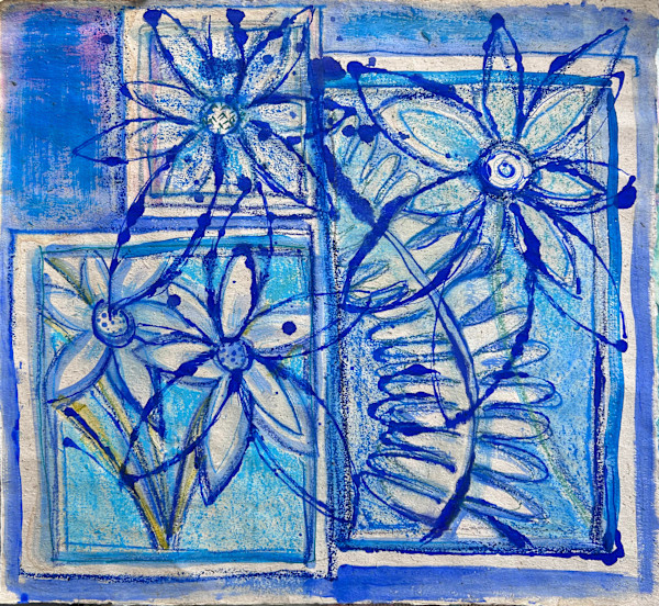 Botanica Off the Grid by Lois Bender, Image 1.