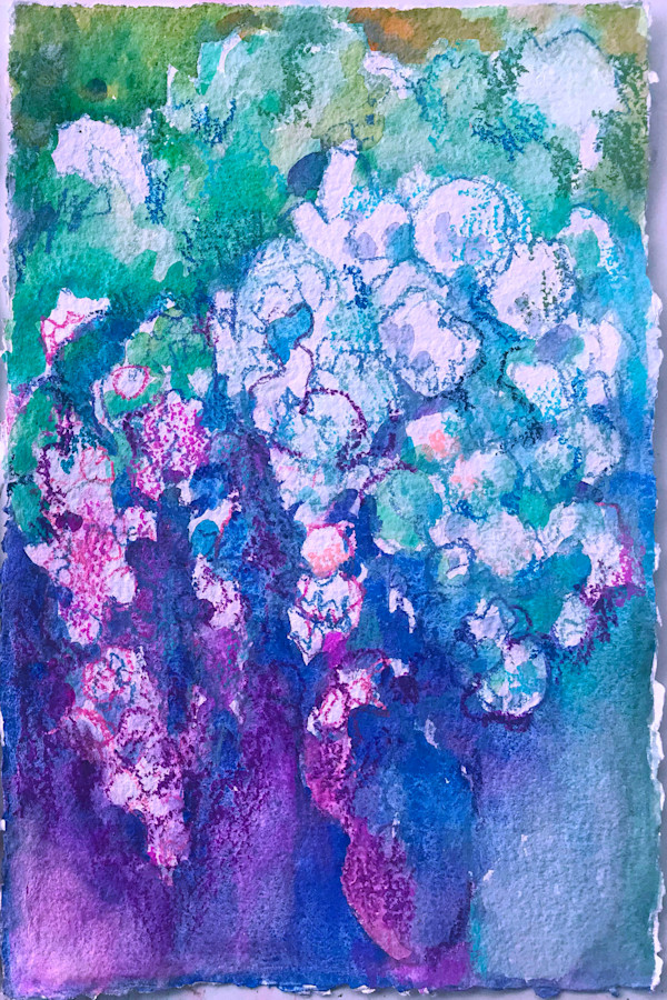 FlowerFlash  II by Lois Bender, Image 1.
