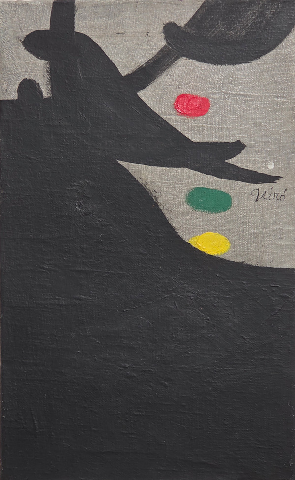 Peinture I by Joan Miró