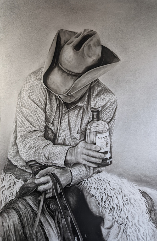 Keepin Warm by Lori Jones