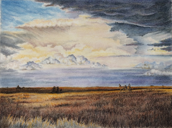 The Golden Hour Girls by Lori Jones