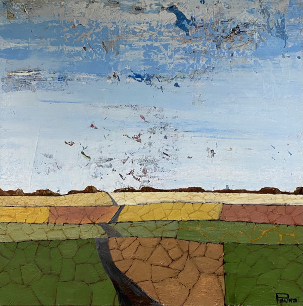 US 50 by Grant Pound