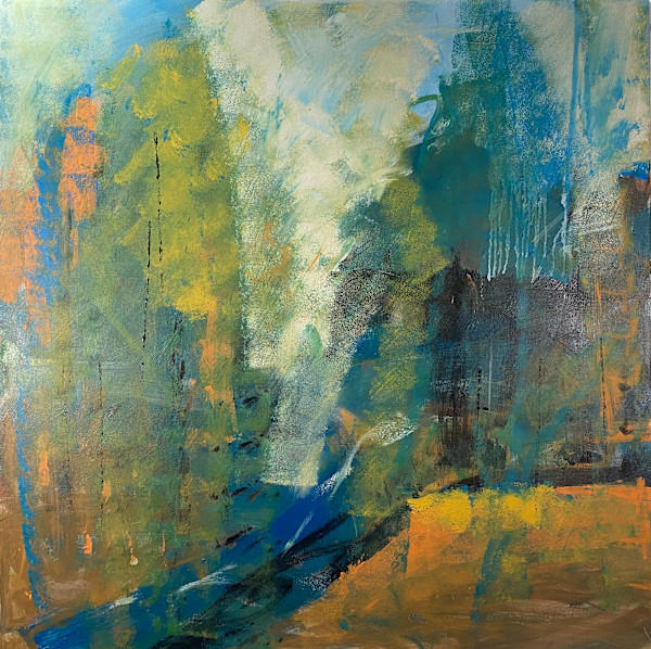 Our Yosemite by Grant Pound