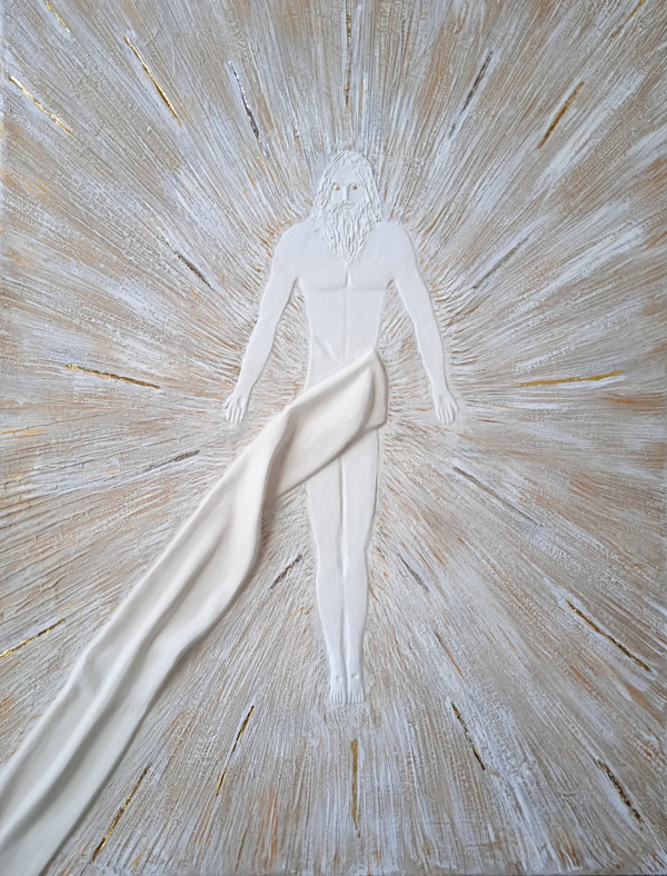 Adonai by Nacarid Querales
