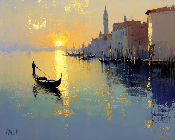 Serenata by Michelle Philip, Image 1.