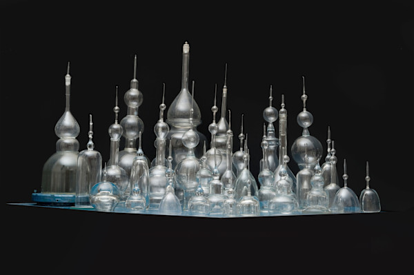 Mirage by Susan Reddrop, Image 1.