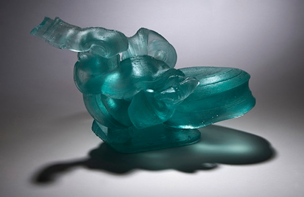 Melt by Susan Reddrop, Image 1.