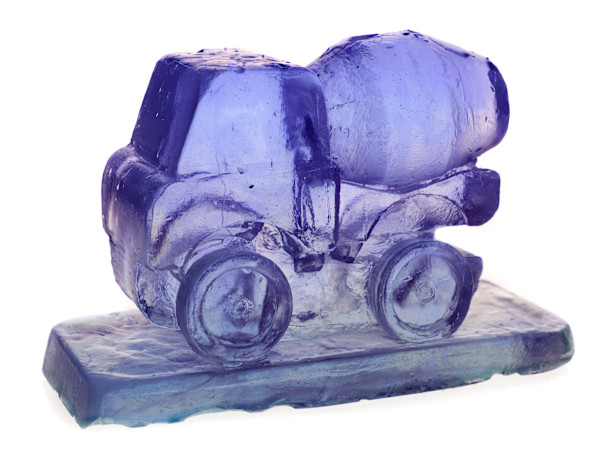 Glass Machines by Susan Reddrop, Image 5.