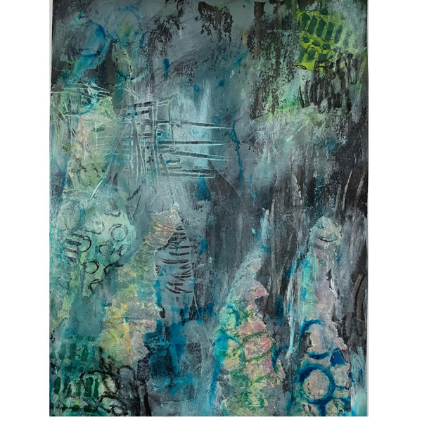 A Forward Hope by Marianne Mullen