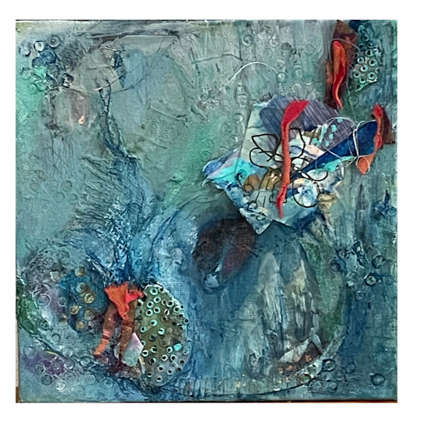 Around Truths by Marianne Mullen