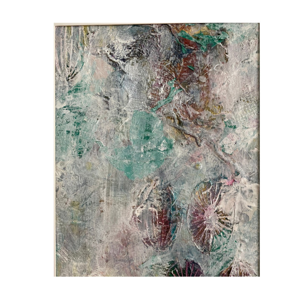 Awakening by Marianne Mullen
