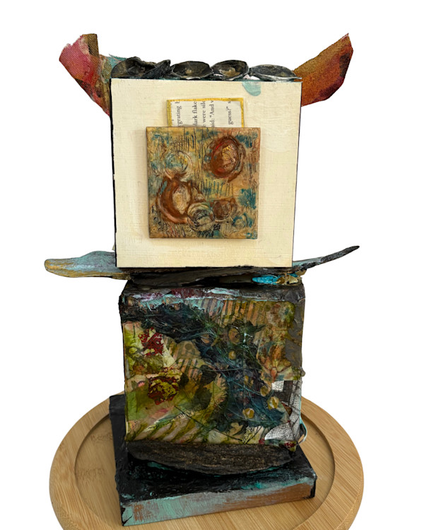 Determining Sides by Marianne Mullen