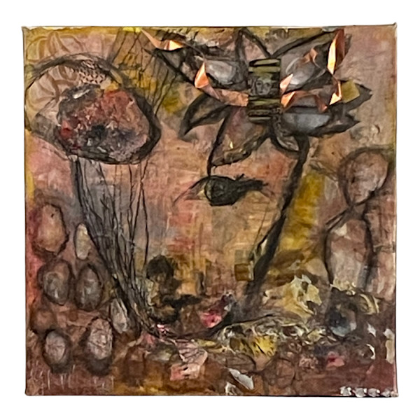 Discovering Me by Marianne Mullen