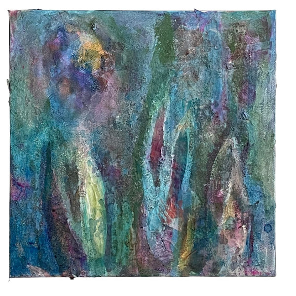 Generous Days by Marianne Mullen