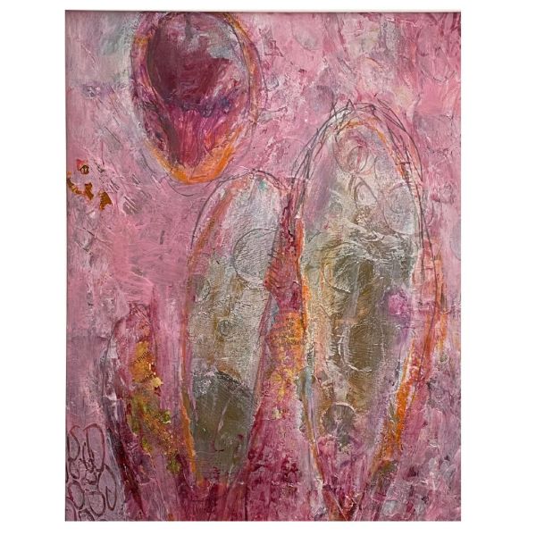 Happenstance by Marianne Mullen