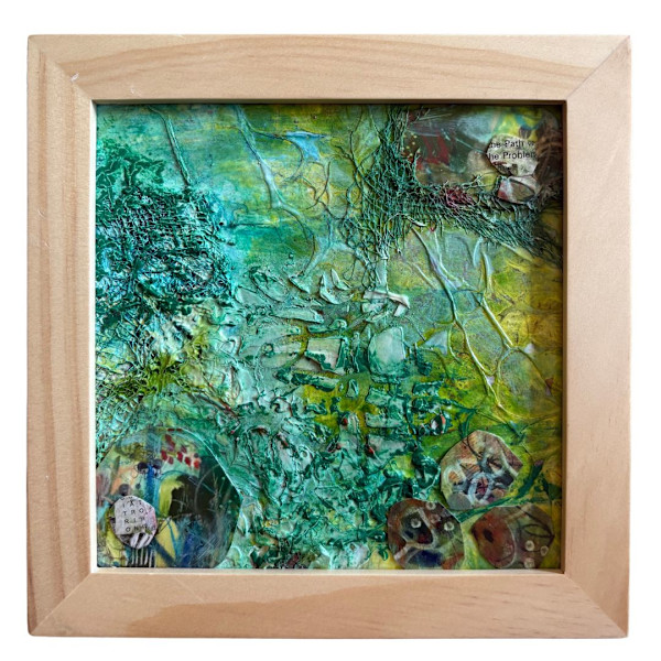 Hope Springs by Marianne Mullen, Image 1.