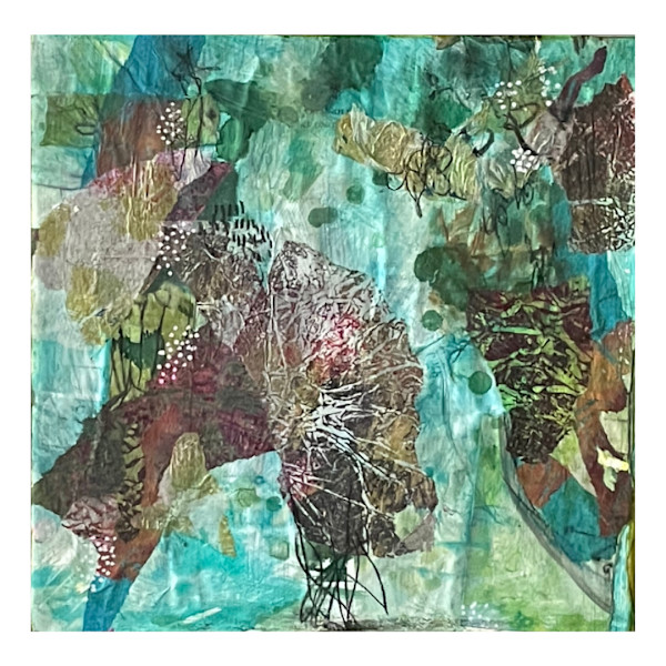 In A Day by Marianne Mullen