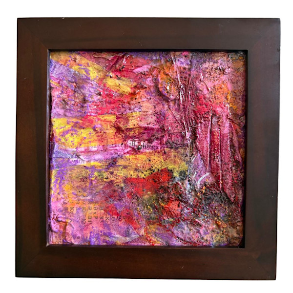 It Will Be by Marianne Mullen, Image 1.