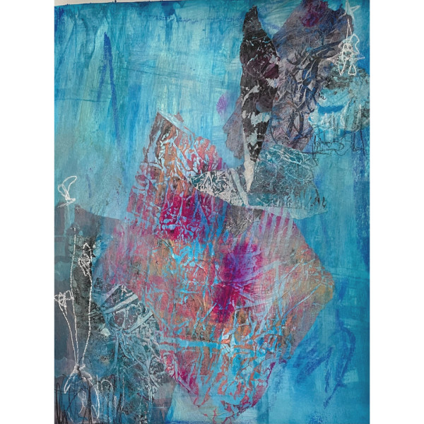 Just Wonder by Marianne Mullen