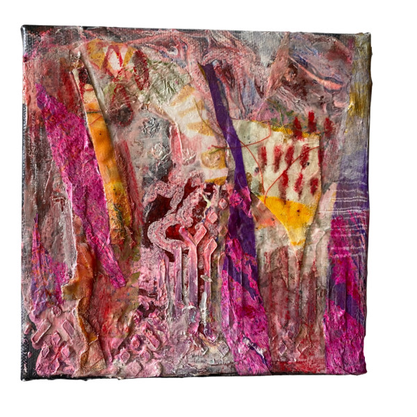 Make It Known by Marianne Mullen