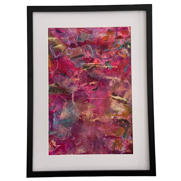 Touche by Marianne Mullen, Image 1.