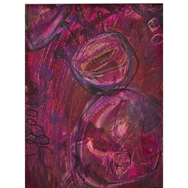 Mystify by Marianne Mullen