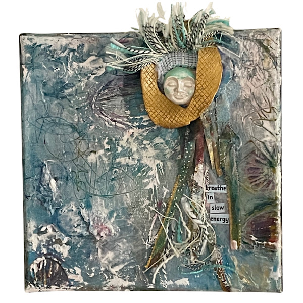 Sea Me by Marianne Mullen