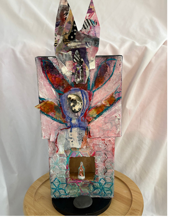 Sisterhood by Marianne Mullen