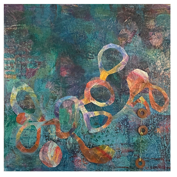 The Value of Change by Marianne Mullen