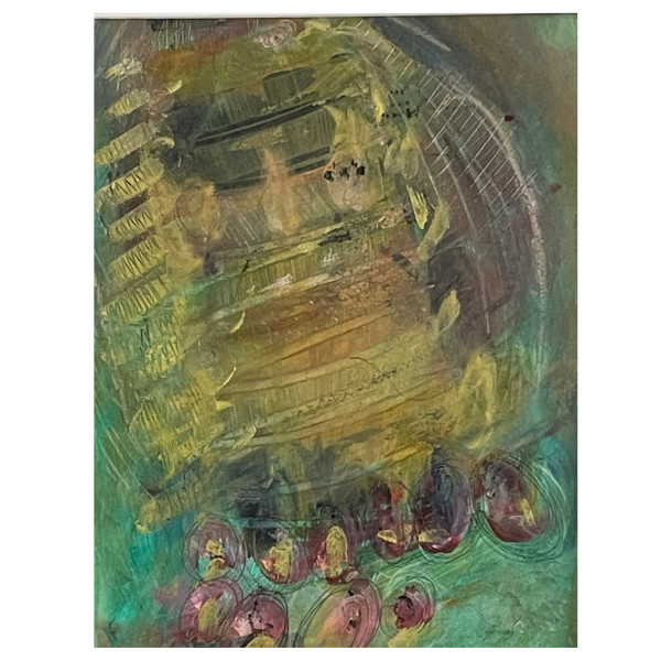 The Wonder of It by Marianne Mullen