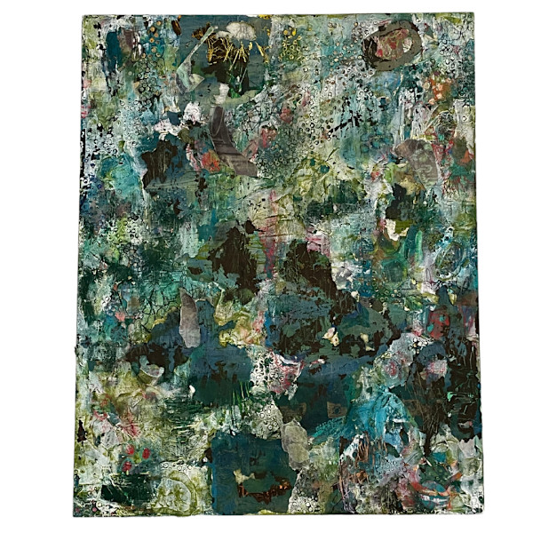 Time For Change by Marianne Mullen