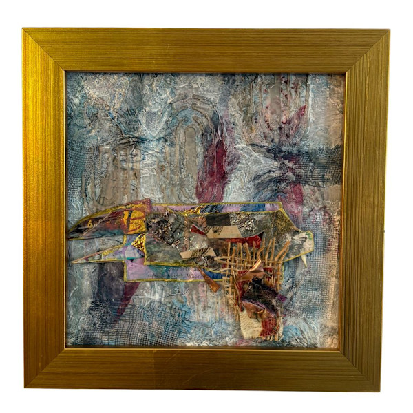 To The Next by Marianne Mullen, Image 1.