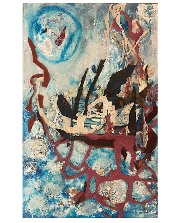 Transforming Possibilities 2.0 by Marianne Mullen