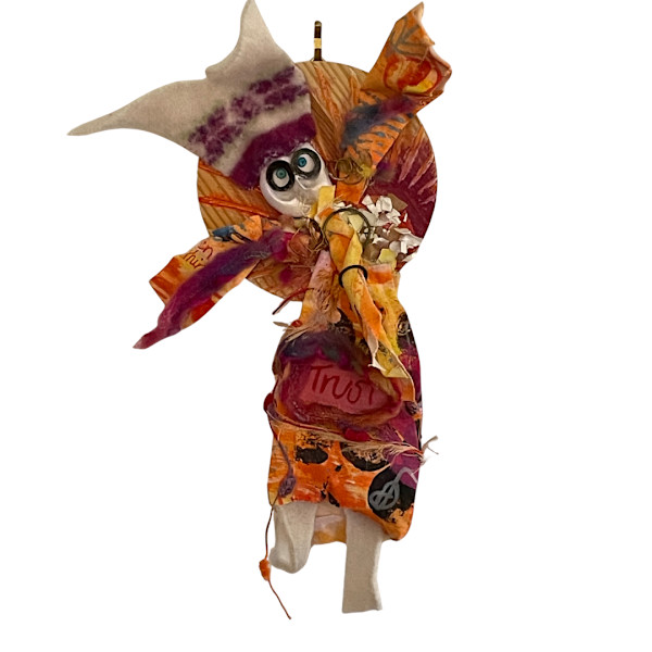 Trust in Me by Marianne Mullen