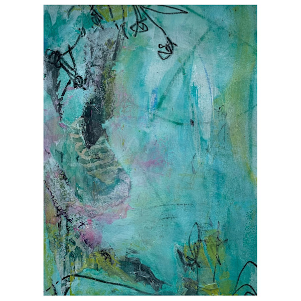 Uncovering by Marianne Mullen