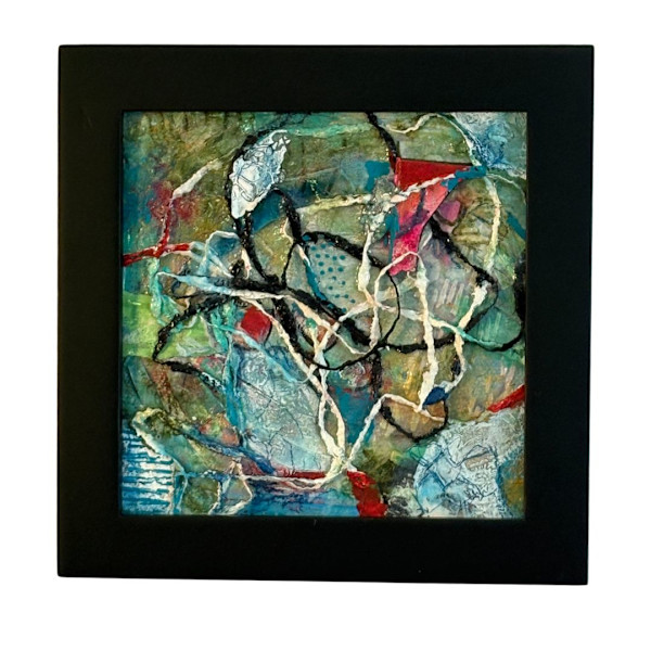 Understanding Time by Marianne Mullen, Image 1.