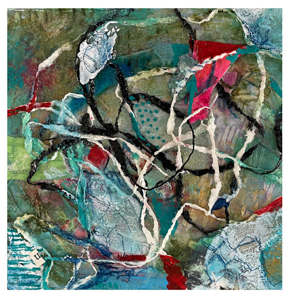 Understanding Time by Marianne Mullen