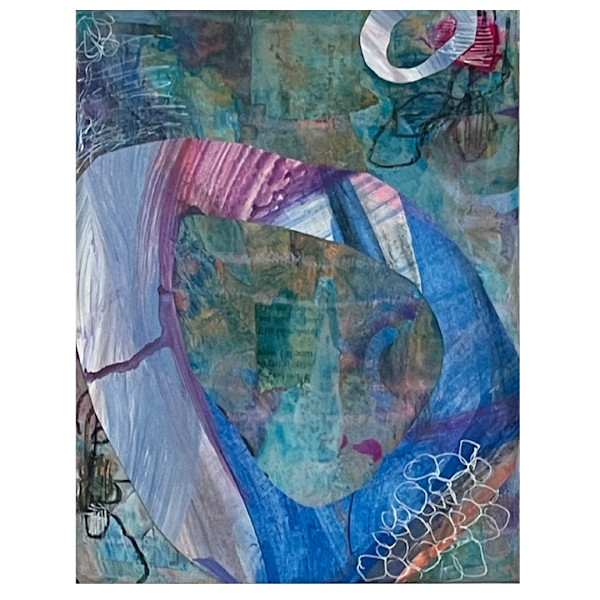 Understanding Truths by Marianne Mullen