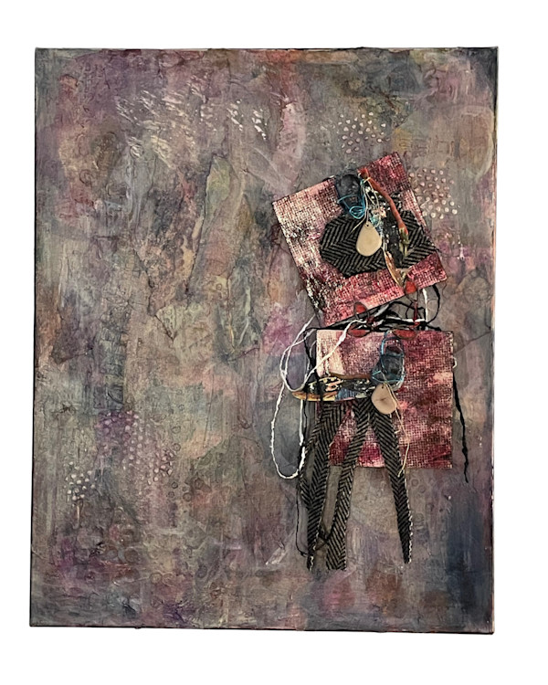 When Stillness Comes, Again by Marianne Mullen