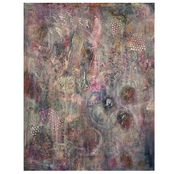 When Stillness Comes by Marianne Mullen