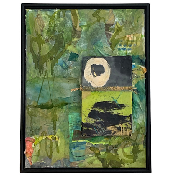 Wholeness of Clarity by Marianne Mullen