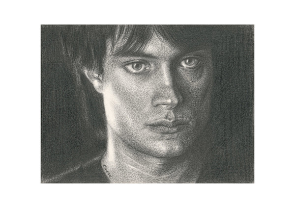 Gael_Small by Emese Cuth