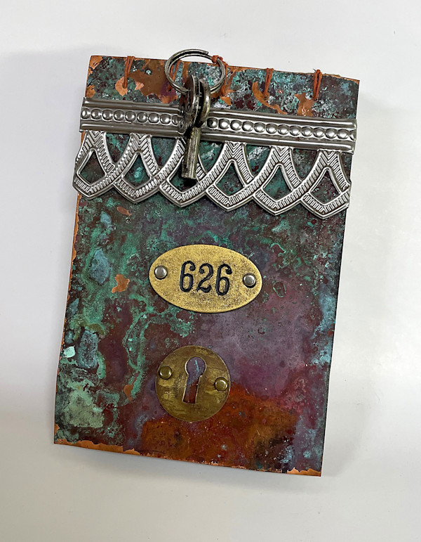 626 by Jan Cramer