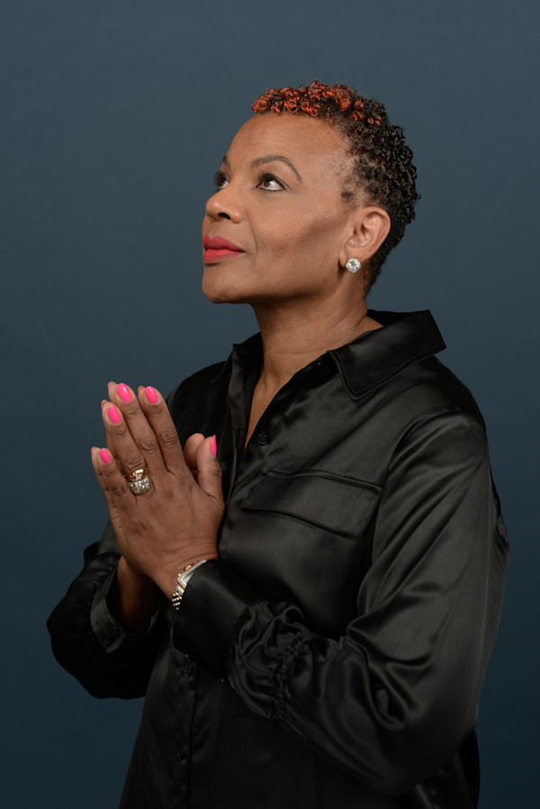 Tamara Lynn Myles - Grateful I by Tafari Stevenson-Howard