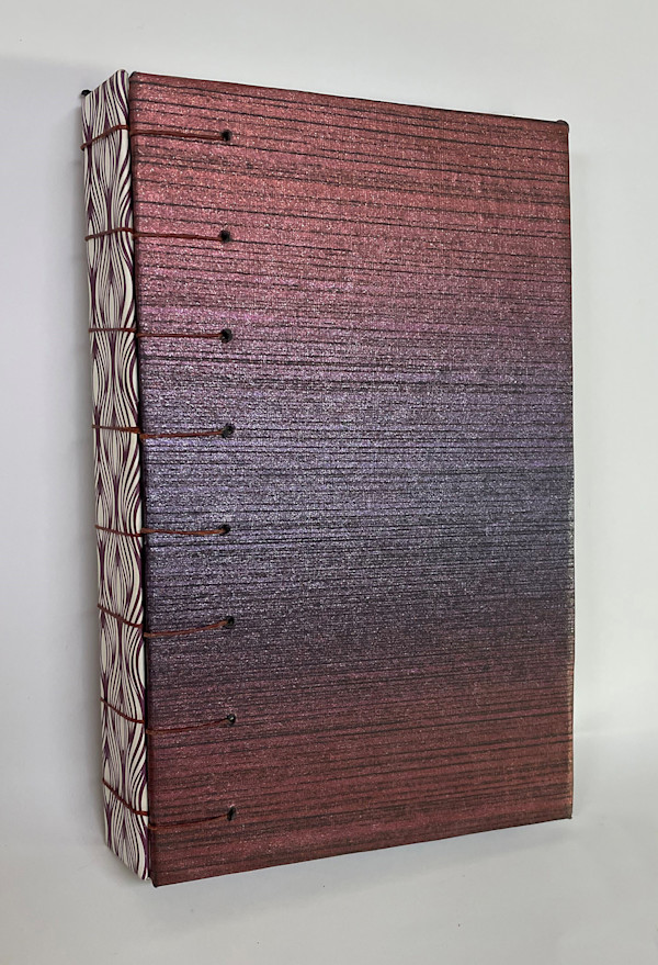 Ombré by Jan Cramer