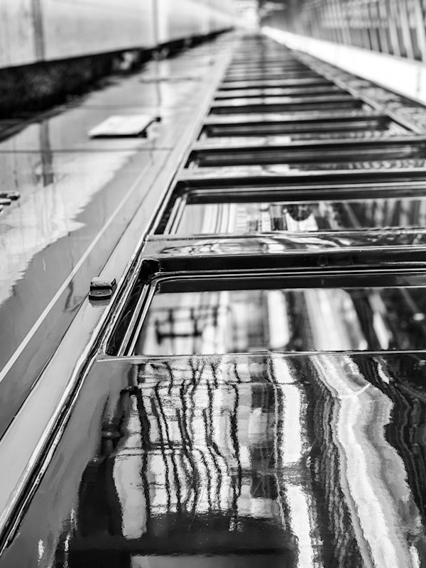 Entre-rails by Elodie PALFER-SOLLIER, Image 1.