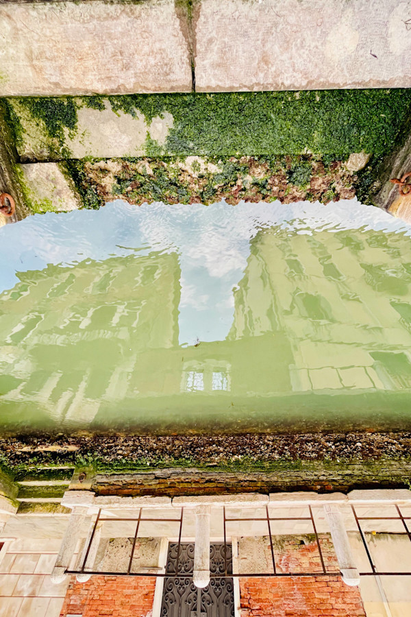 Pas-sage by Elodie PALFER-SOLLIER, Image 1.