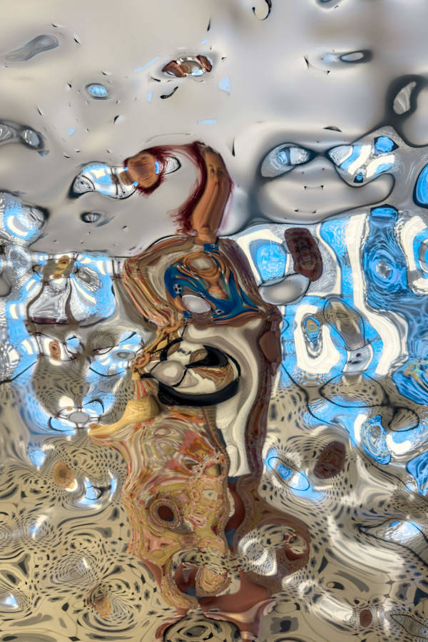 RE-MUER 3/3 by Elodie PALFER-SOLLIER, Image 1.