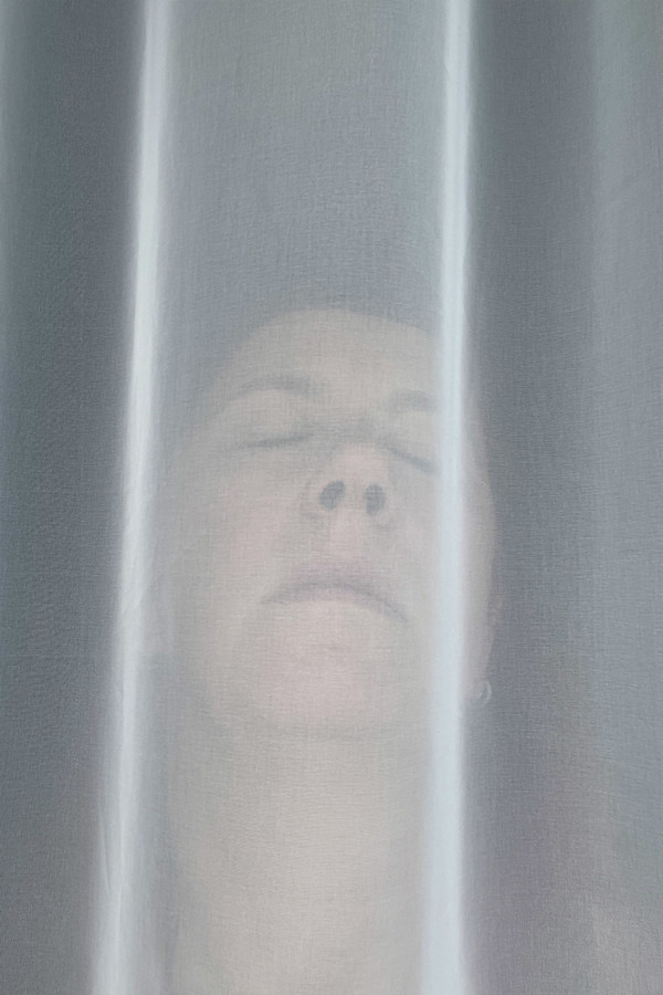 RE-LUIRE 1/3 by Elodie PALFER-SOLLIER, Image 1.